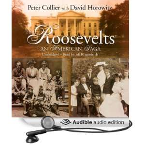   (Audible Audio Edition) Peter Collier, Jeff Riggenbach Books