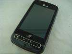 LG Optimus Q LGL55C Straight Talk Tracfone Cell Phone  