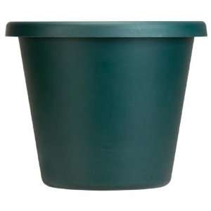  AKRO MILS Classic Pots, 12 evergreen Sold in packs of 12 