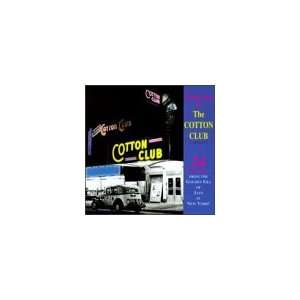  Memories of the Cotton Club Various Artists Music