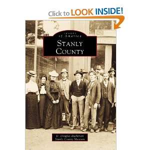  Stanly County (Images of America North Carolina 