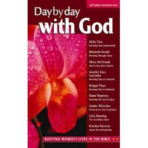  Day By Day With God (9781841012841) Catherine Butcher 