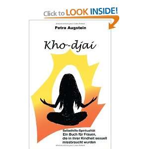  Kho djai (9783898113014) Petra Augstein Books