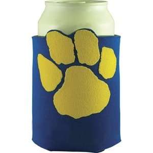    Paw themed Can Cooler   custom (min 150)