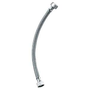 Plumb Craft 0938510LF 1/2 Inch by 1/2 Inch by 12 Inch Low Lead Faucet 