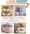   by sylvia weinstock discusses rolled fondant sugar dough cake base