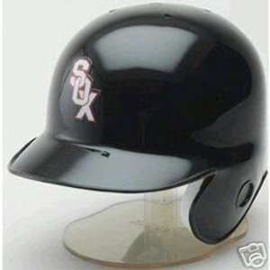  Chicago White Sox Cooperstown Collection Mini Helmet (1950 