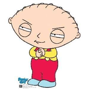  Stewie Griffin (The Family Guy) Life Size Standup Poster 
