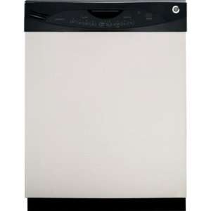   GLDA696PSS Full Console Dishwasher   Stainless Steel