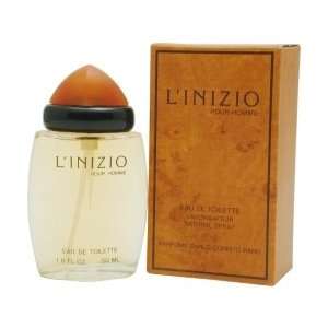  LInizio By Carlo Corinto Edt Spray 1.7 Oz Beauty