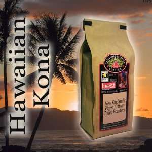 Hawaiian Kona  Grocery & Gourmet Food
