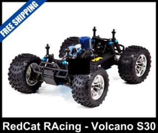 Brushless R/C Truck 4WD Buggy 1/10 Car VOLCANO EPX PRO   FAST & FREE 