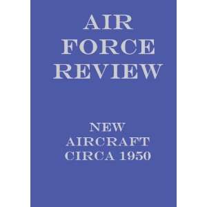  Air Force Review Movies & TV