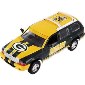   Die Cast 127 Dodge Durango Delivery Series Collectible Sports