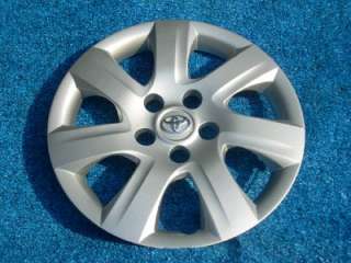 Toyota Camry 2010 16 Factory Wheels OEM Hubcap   NEW  