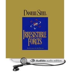 Irresistible Forces [Abridged] [Audible Audio Edition]