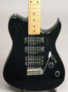 1985 Fender Squier Bullet 1 M.I.J. or M.I.K. Not 100% Sure RARE 