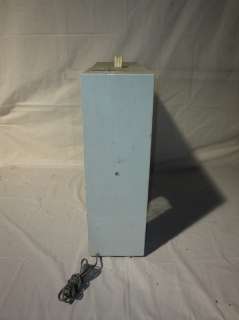 Vernco 20 Light Blue Box Fan  