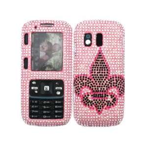   Hard Skin Case Cover for Samsung Rant SPH M540 Cell Phones