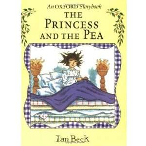  The Princess and the Pea (9780192754745) Ian Beck Books