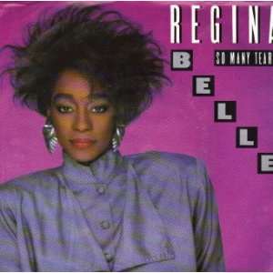  So Many Tears Regina Belle Music
