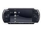   PSP 3000 Playstation Portable Console System Piano Black PSP 3001XPB