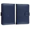 5in1 Leather Case+Screen Protector+AC Car Charger+Headset for Kindle 