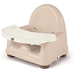 Safety 1st Easy Care Swing Tray Booster Seat in Decor  