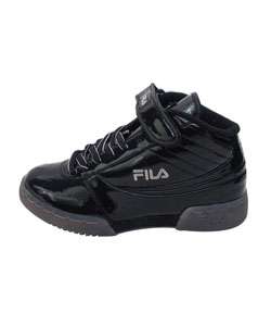 Fila F 89 Boys Basketball Shoes  
