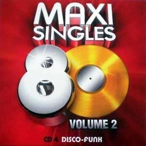  Discofunk Vol. 2 (Cd, 12 Tracks, Cardboard Sleeve) Music
