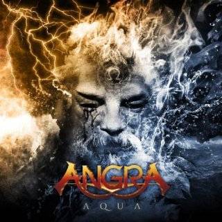  Rebirth Angra Music