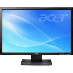 Acer V223WEJbd 22 LCD Monitor  