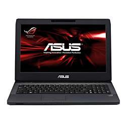 Asus G53SW XA1 2GHz 500GB 15.6 inch Gaming Laptop  