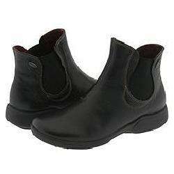 Romika Tampico 10 Black(Size 37 (US Womens 6 6.5) M)  