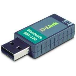 Link DBT 120 PersonalAir Wireless Adapter  