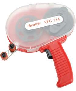 Scotch ATG 714 Adhesive Applicator  