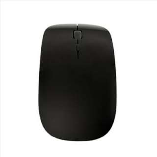 USB Thin 2.4GHz Wireless Optical Mouse Mice for PC Laptop Mac with 