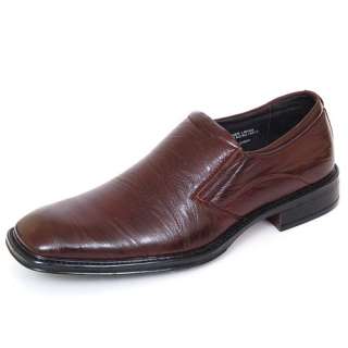   Shoes Loafers Derby Leather Slip On Suit Formal Occasion + Shoe Horn