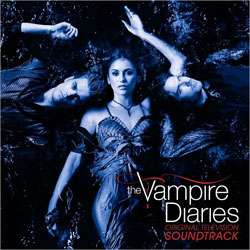 Original Soundtrack   The Vampire Diaries  