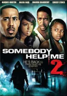 Somebody Help Me 2 (DVD)  