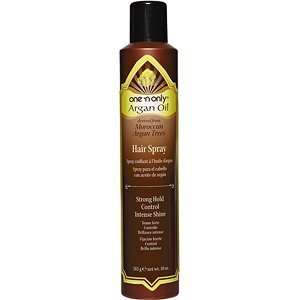  One n Only Argan Oil Hair Spray Beauty