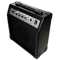 Practice 15 watt Bass Amplifier  