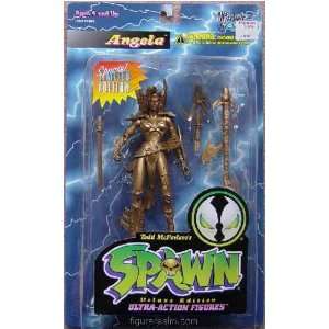  Angela from Spawn Series 2 Action Figure Toys & Games