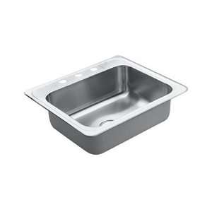  Moen 22868 Kitchen Sink   1 Bowl