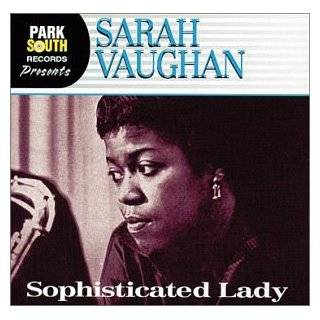  Forever Gold Sarah Vaughan Music