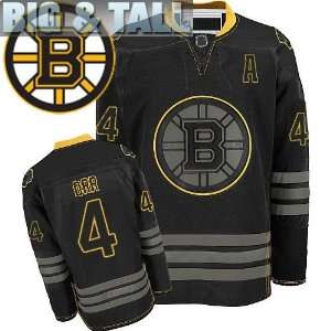 Big & Tall Gear   EDGE Boston Bruins Authentic NHL Jerseys #4 Bobby 