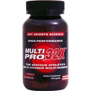  AST Sports Science VP2 Whey Protein Isolate, Double Rich 