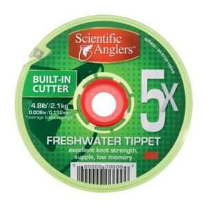  Scientific Anglers Freshwater Tippet