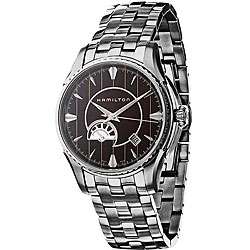   Aquariva Mens Stainless Steel Automatic Watch  