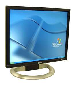 Dell 1905FP 19 inch LCD Monitor (Refurbished)  